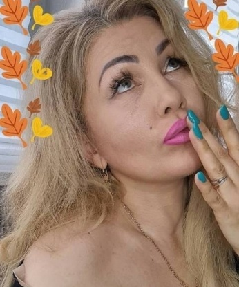 Проститутка Оксануся