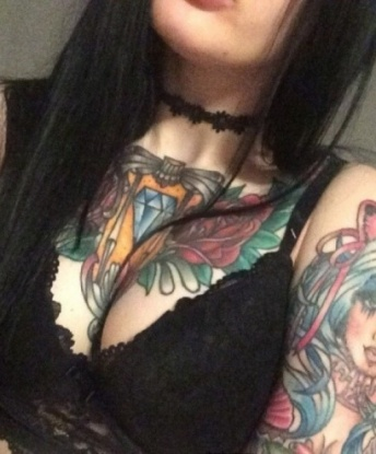 Проститутка Настюша